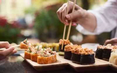 Restaurant à la Souterraine pour les amoureux de la nature